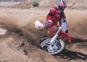 Honda CRF250R